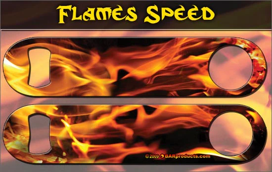 Flames Kolorcoat™ Speed Opener - Image 2