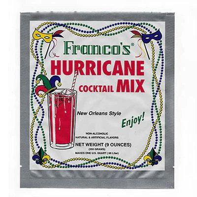 Flavored Bar Mixes - Image 3
