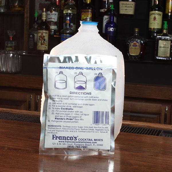 Flavored Bar Mixes - Image 4