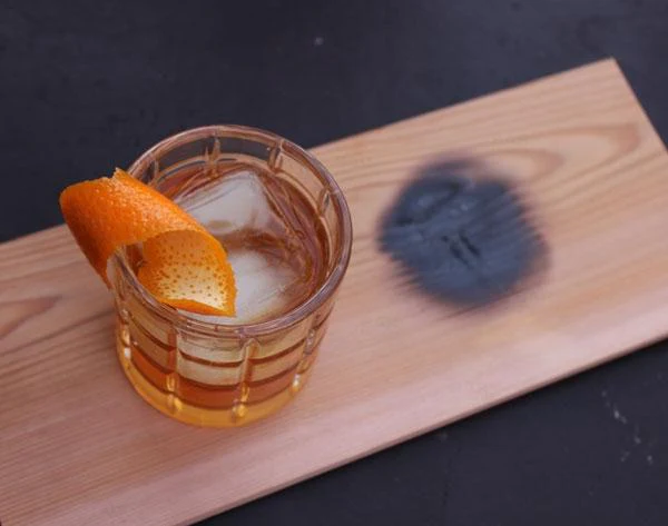 Flavored Plank Boards for Smoking Cocktails - 5" x 12" - Image 3