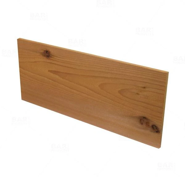 Flavored Plank Boards for Smoking Cocktails - 5" x 12" - Image 8