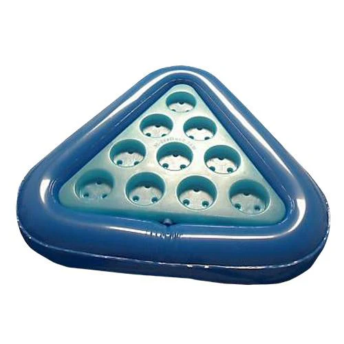 Floating Beer Pong Rack - Inflatable - Set of Two - Image 3
