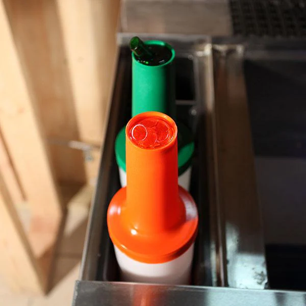 Pro Flow Quart Complete - Image 4