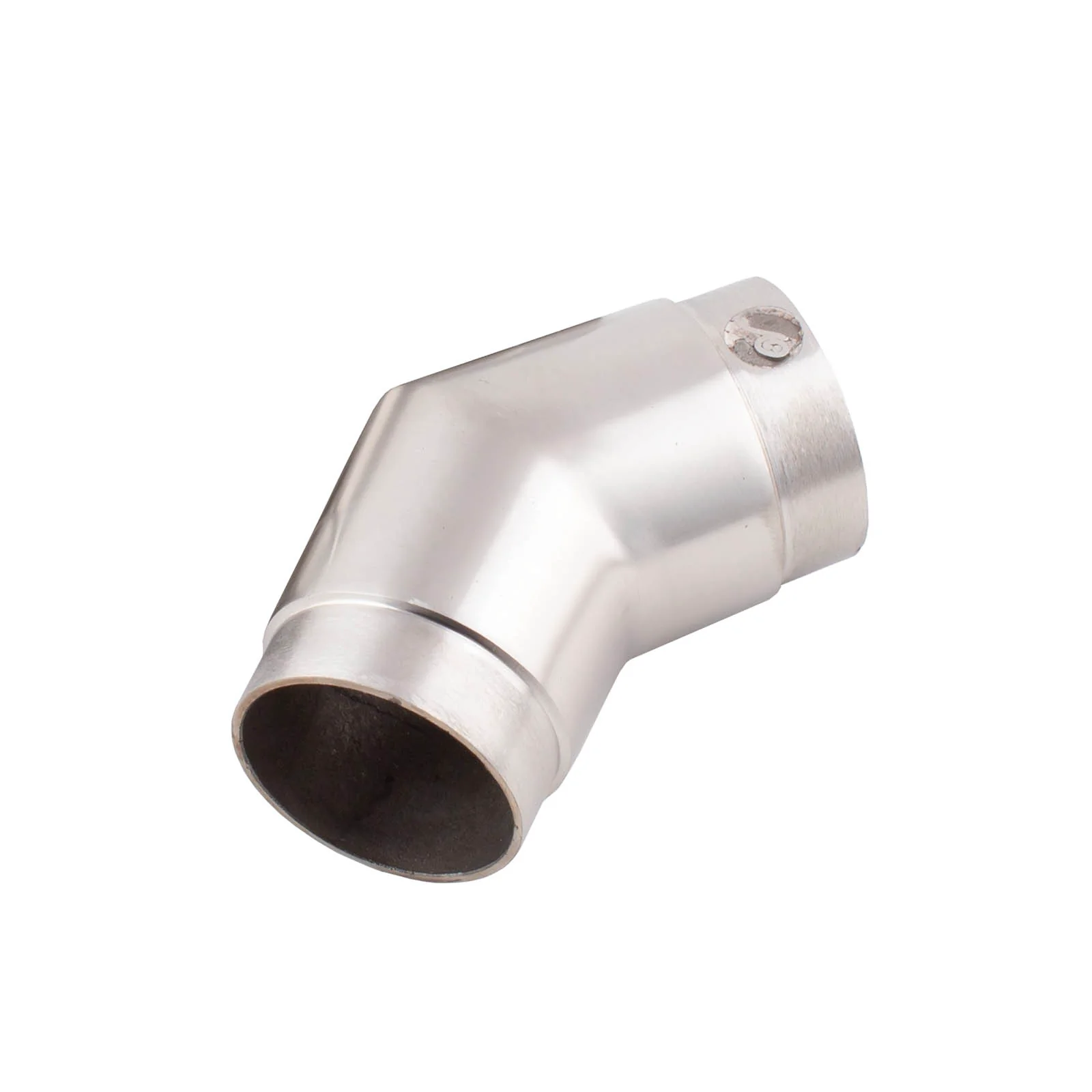 Flush Elbow Fitting - 135 Degree (Metal Options) - Image 5
