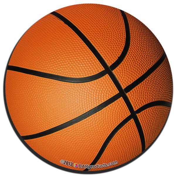 Foam Kolorcoat™ Coaster - 4 inch Round - Sports - Image 3