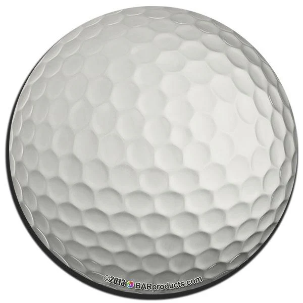 Foam Kolorcoat™ Coaster - 4 inch Round - Sports - Image 5