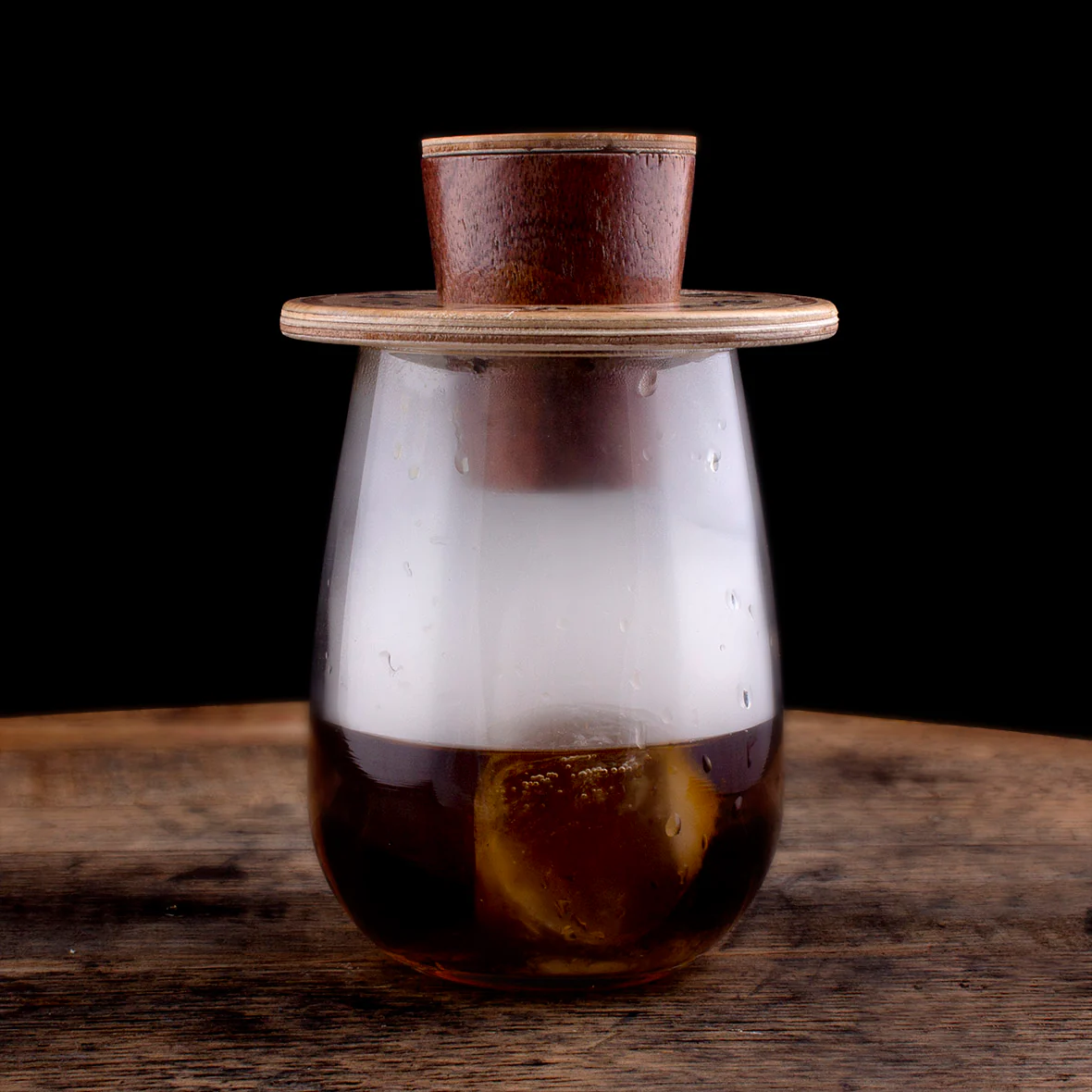 Fog Shot Whiskey and Cocktail Smoker Set - Image 4