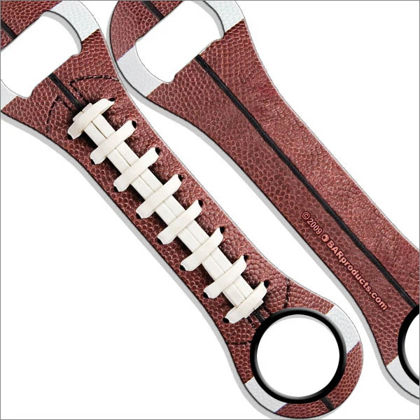 Football Dog Bone Opener - Image 2