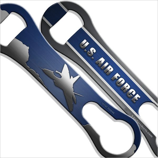 Air Force - V-Rod® Bottle Opener - Image 2