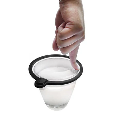 Sip Fresh Vacuum Lid - Set of 2 - Image 2