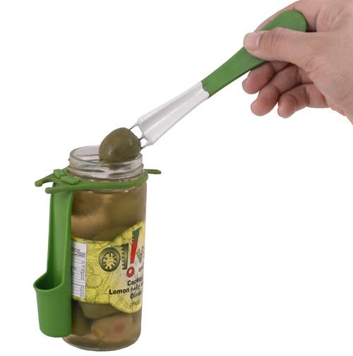 Fridge Fork Condiment Fork - Image 2