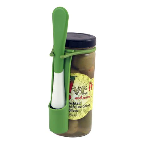 Fridge Fork Condiment Fork - Image 3