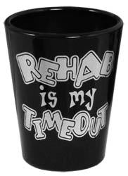 Funny Drinking Themes 1.5oz Black Shot Glasses - Image 6