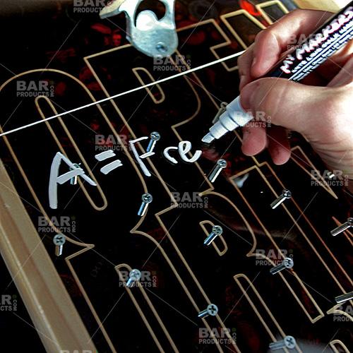 Game - Drinko Plinko Bottle Opener - Image 5