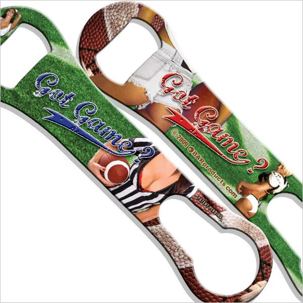 Got Game? V-Rod® Opener