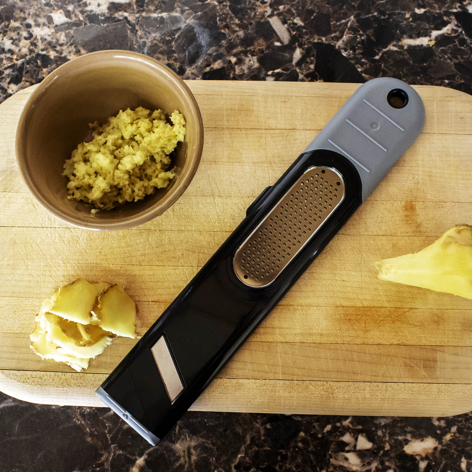 Ginger Tool - Microplane - Image 2