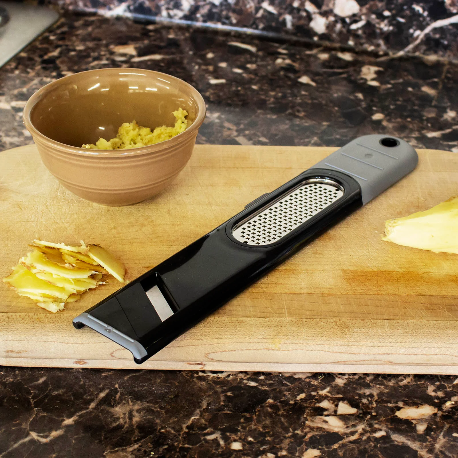 Ginger Tool - Microplane - Image 3