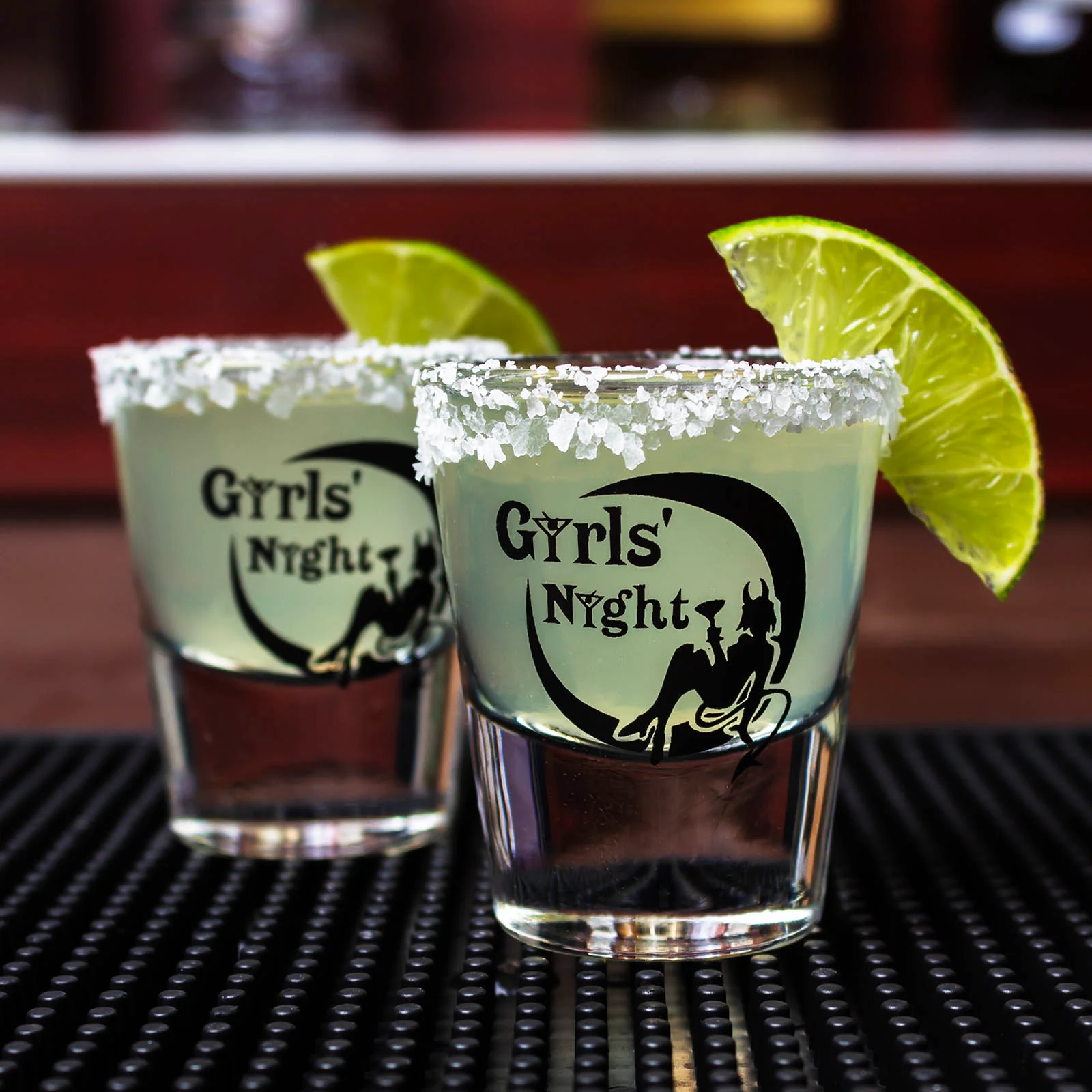 Girls' Night Out Shot Glasses - Image 3