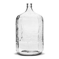 Glass Carboy with Small Mouth - 5 Gallon - Image 2