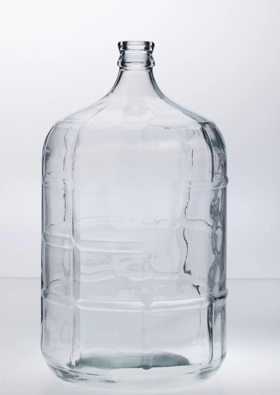 Glass Carboy with Small Mouth - 5 Gallon - Image 5