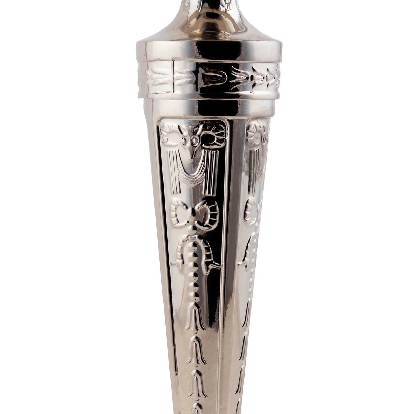 Glass & Metal Absinthe Fountain - 4 spout - BarConic® - Image 3