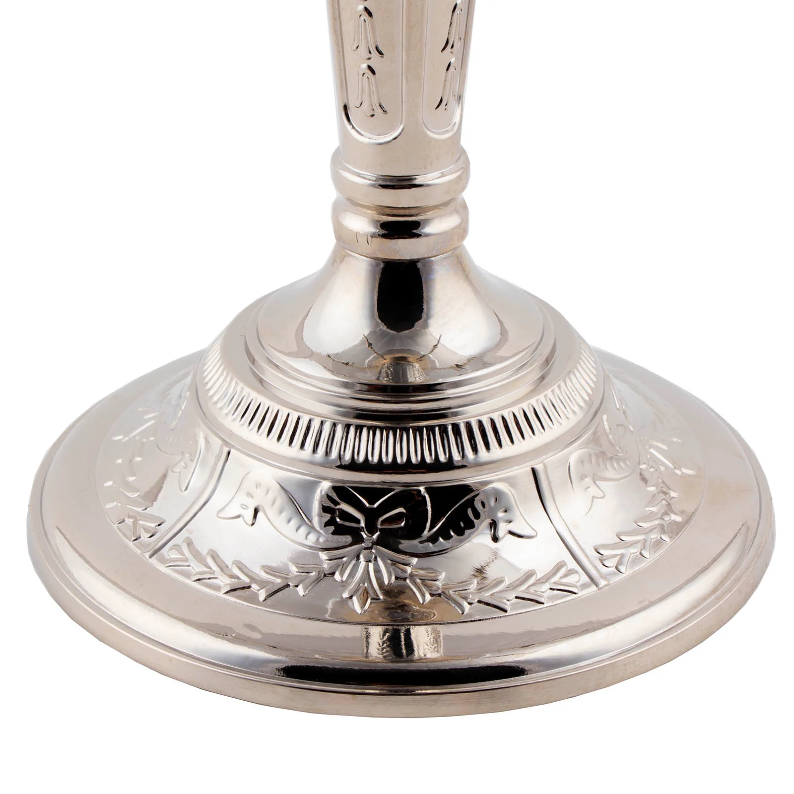 Glass & Metal Absinthe Fountain - 4 spout - BarConic® - Image 4