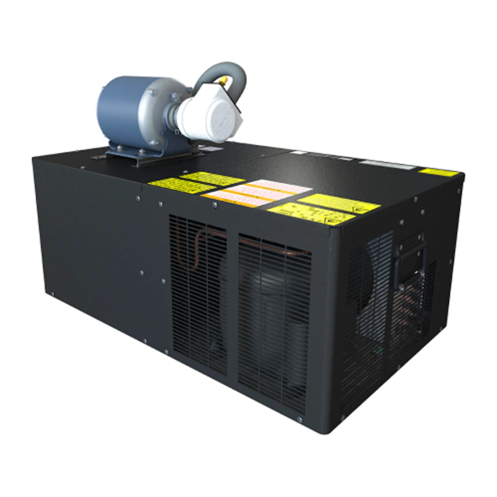 Glycol Chiller - CHILLPRO 3200H - Image 3
