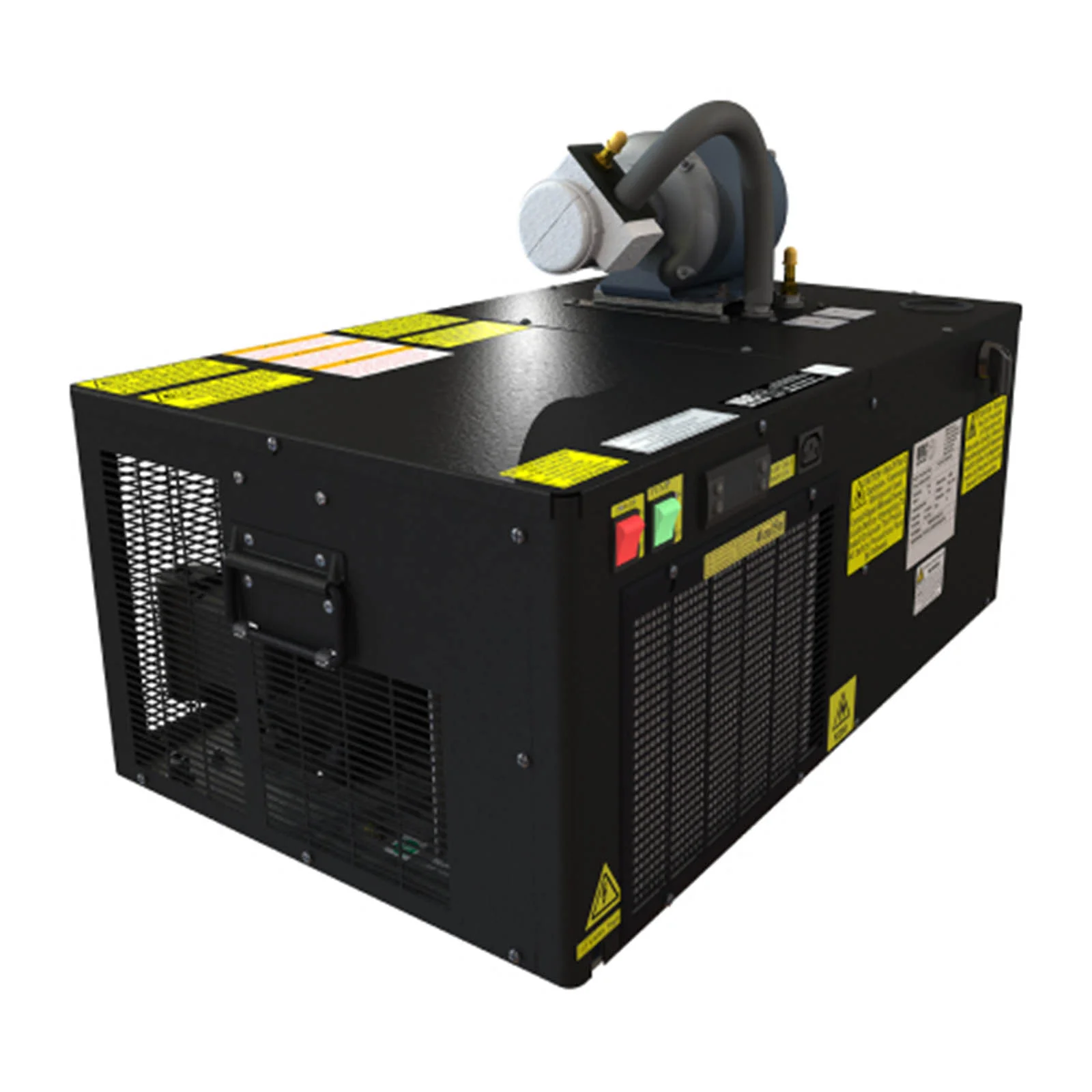 Glycol Chiller - CHILLPRO 3200H - Image 4