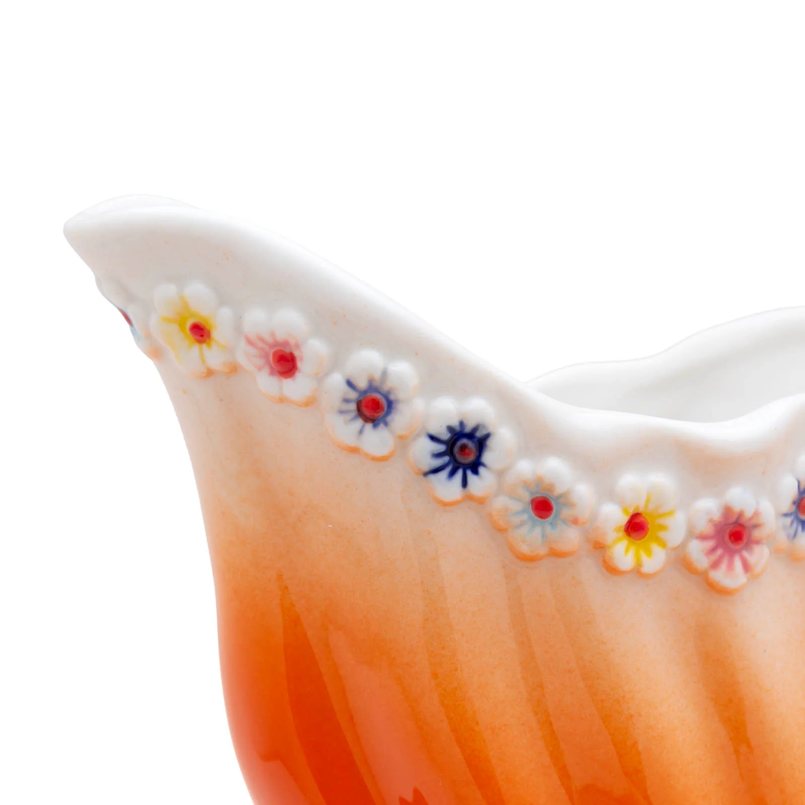 Goldfish - BarConic® Tiki Drinkware - Image 4