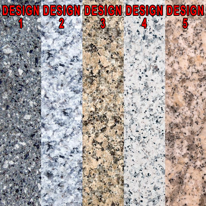 GRANITE Design Lazy Susan - 3 Different Sizes - For Kitchen Table Top - Handcrafted in USA - Image 2