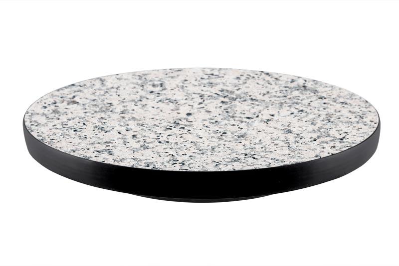 GRANITE Design Lazy Susan - 3 Different Sizes - For Kitchen Table Top - Handcrafted in USA - Image 9