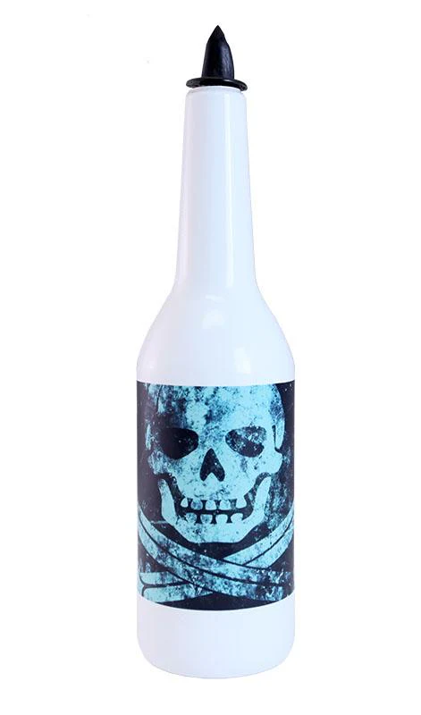 Grunge Skull Kolorcoat™ Flair Bottle - 750ml - Image 2