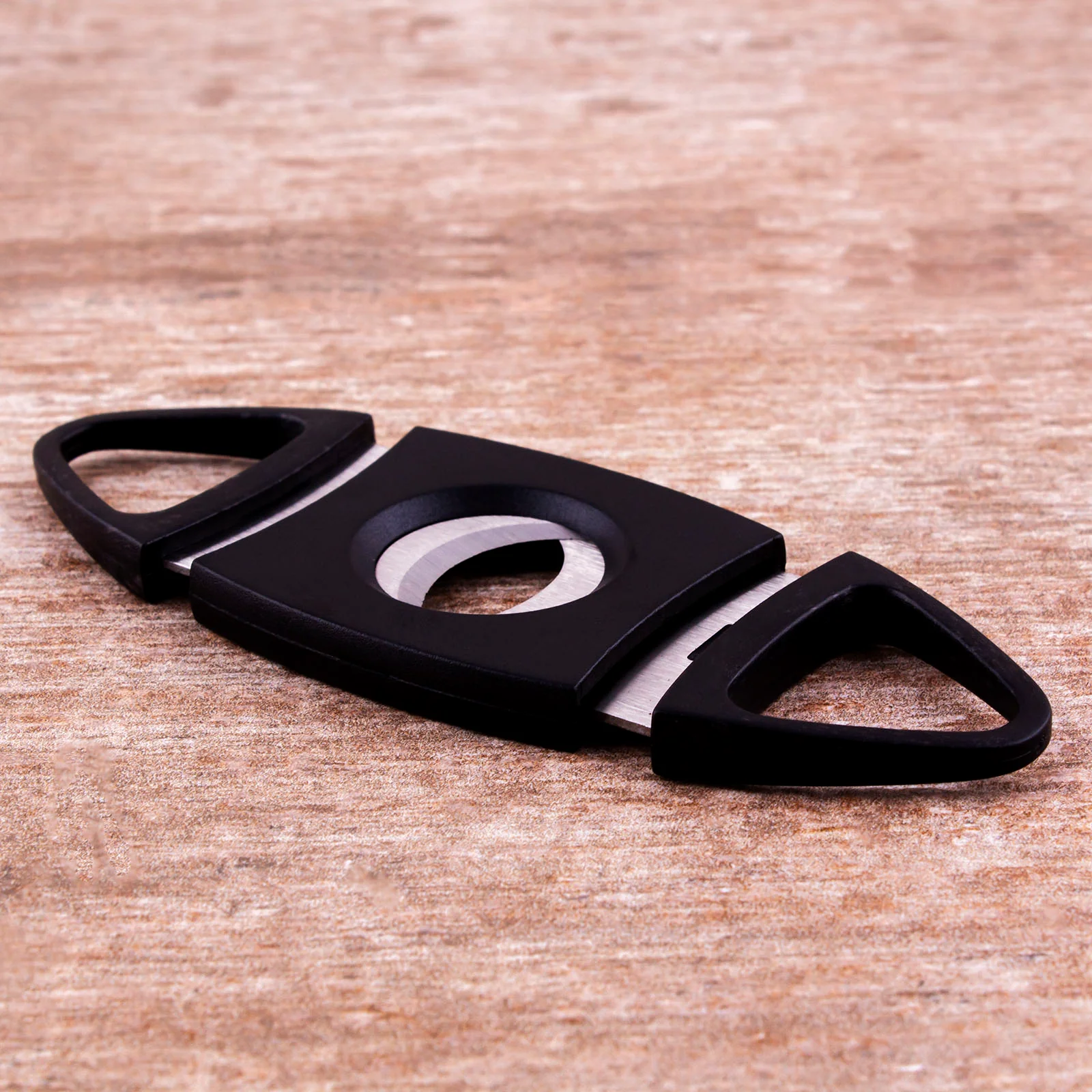 Guillotine Cigar Cutter - 54 Ring - Image 5
