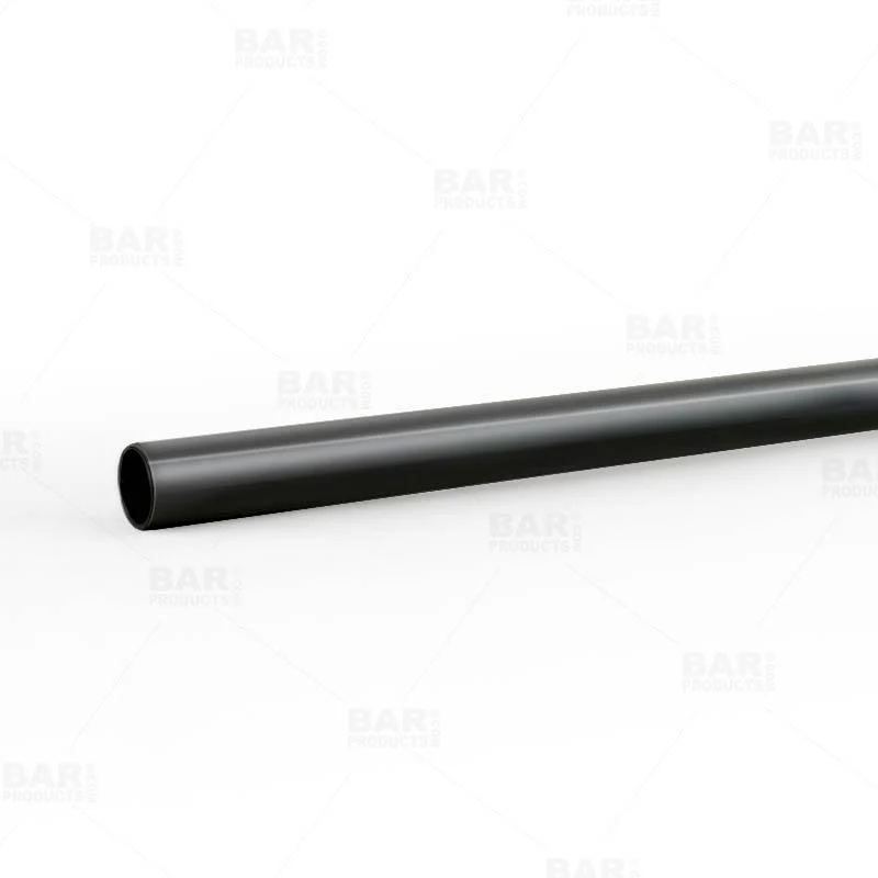 Olea™ Gun Metal Plated Cocktail Straw - Image 3