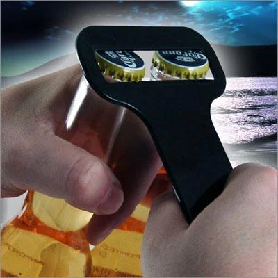 Hammerhead Speed Opener - Stainless Steel - Image 10