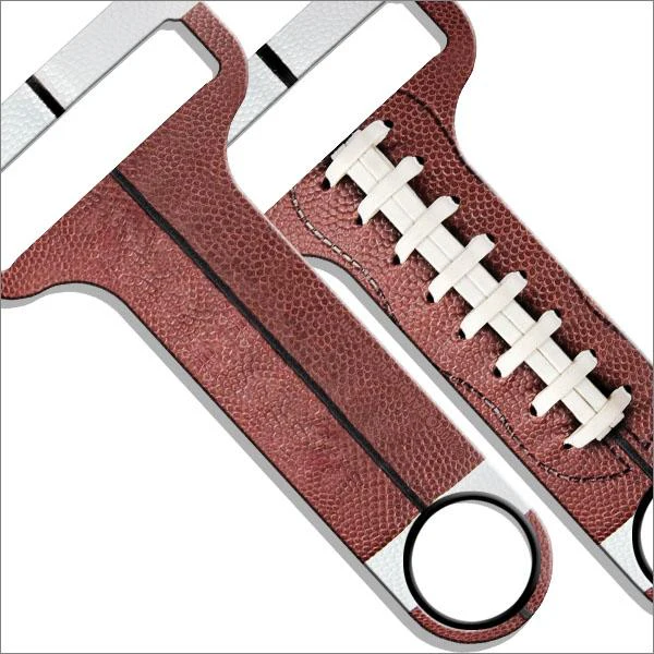 HAMMERHEAD™ Football Bottle Opener