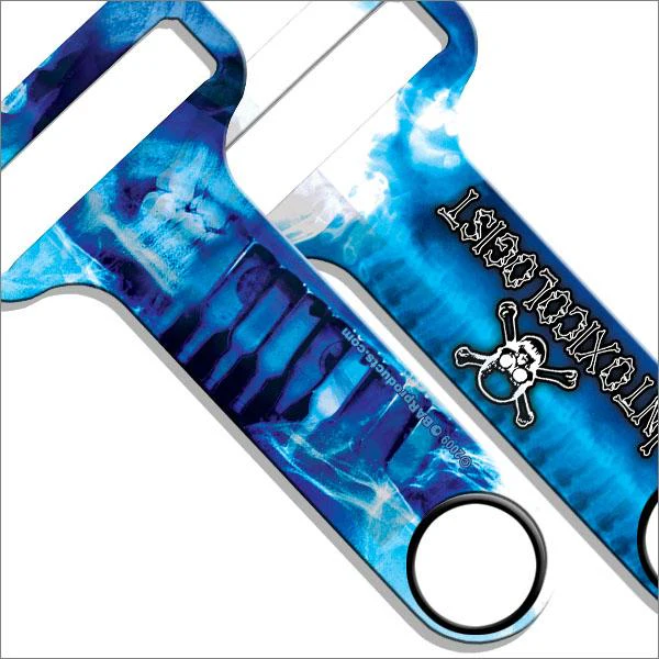 HAMMERHEAD™ Intoxicologist Bottle Openers