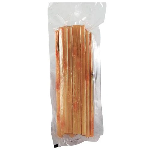 Hawaiian Sugar Cane Swizzle Sticks - 20 Pack - Image 2