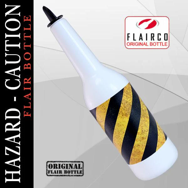 Hazard Kolorcoat™ Flair Bottle - 750ml