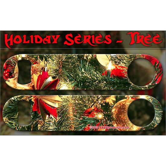 Holiday Photo Series Speed Bottle Opener - Image 2