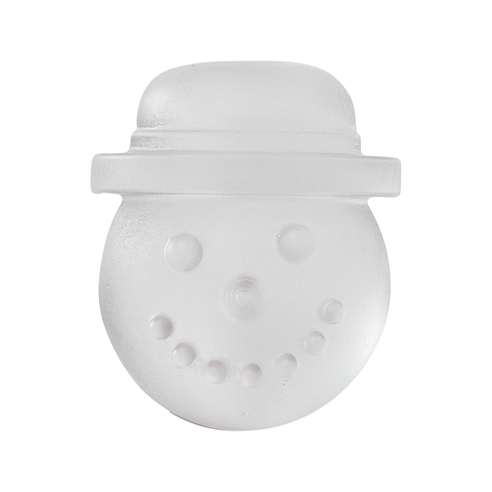 Holiday Snowman Ice Mold - Image 3