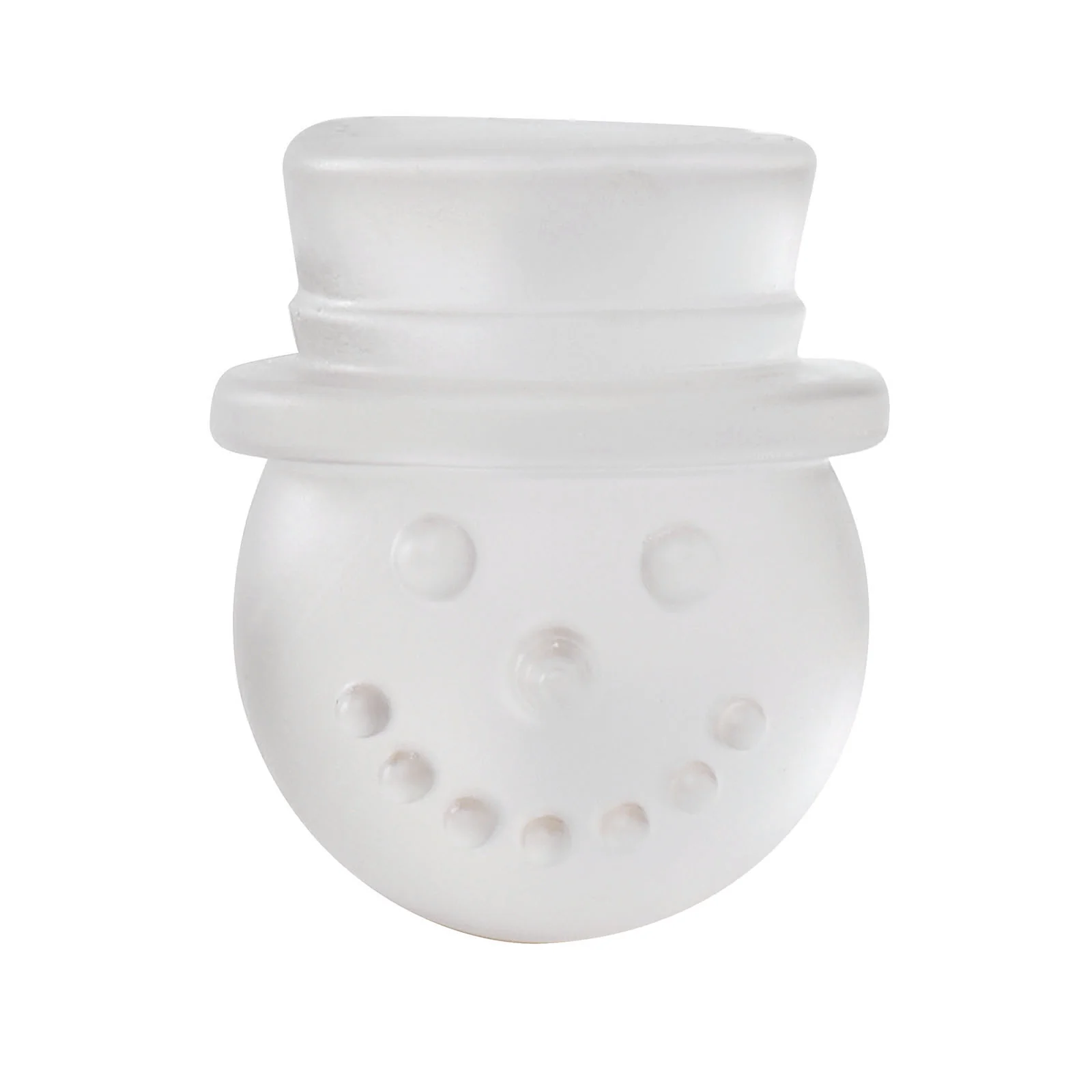 Holiday Snowman Ice Mold - Image 4