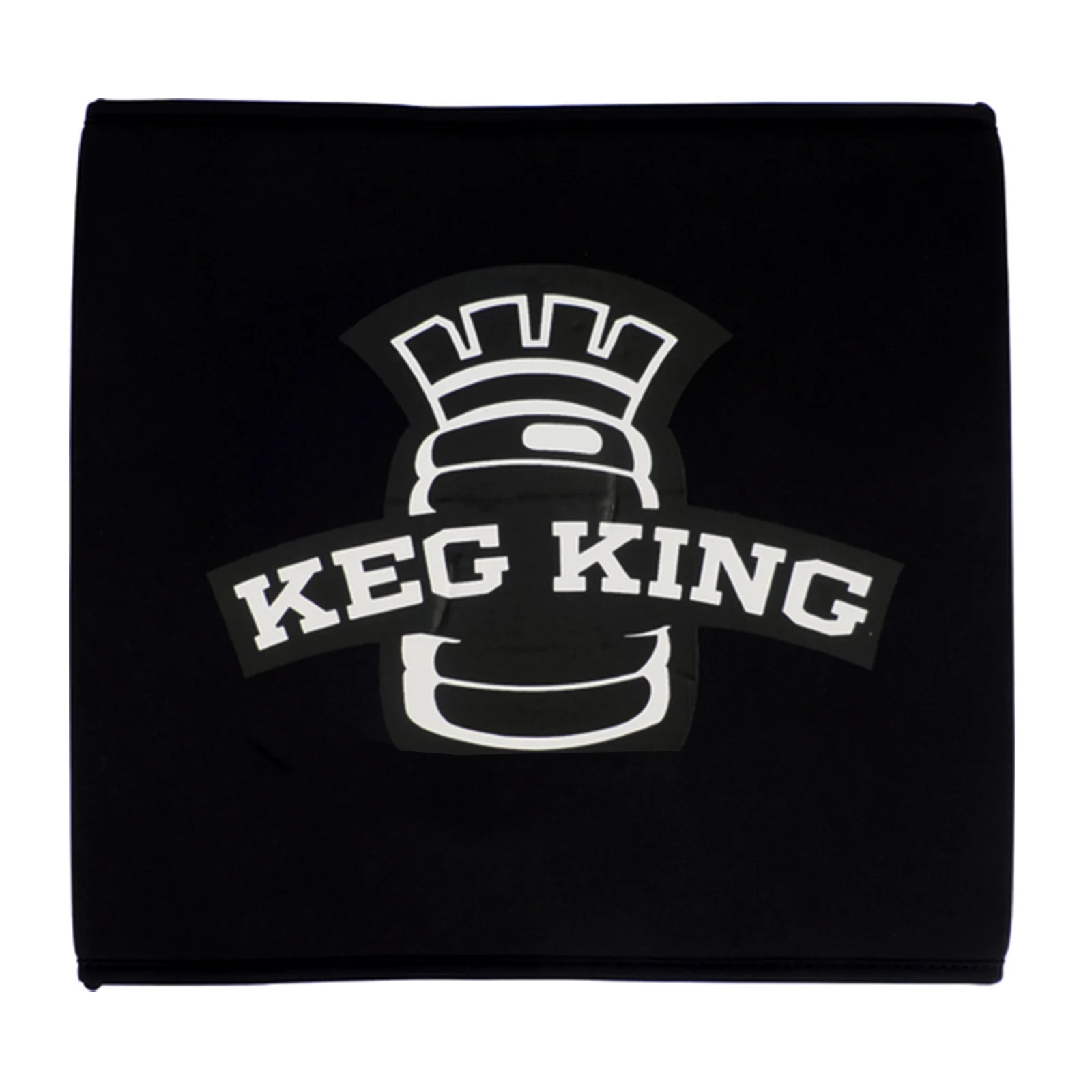 Homebrew Keg Parka - 2.5 gal