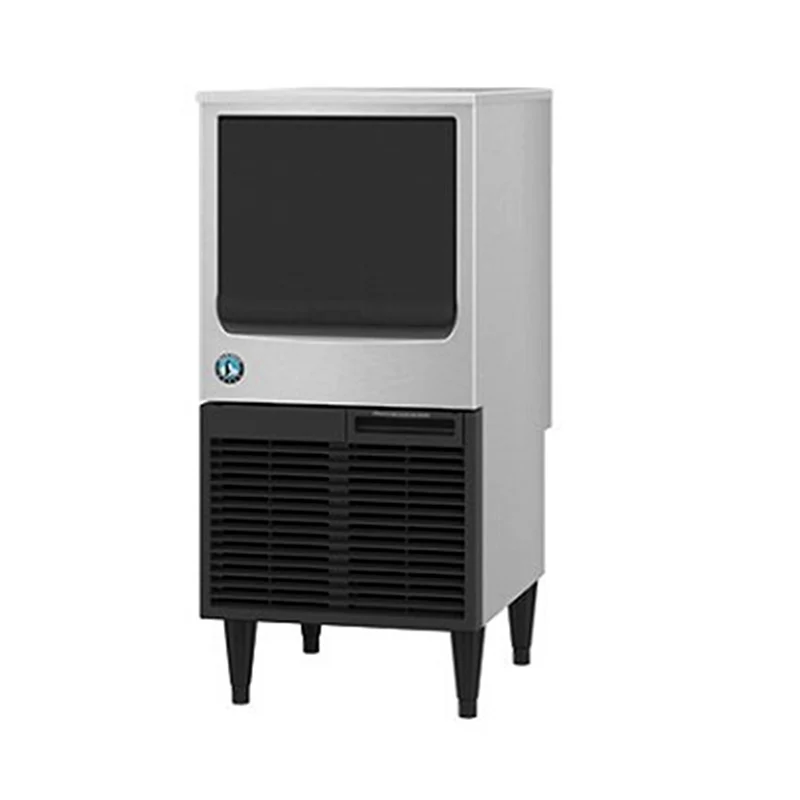 Hoshizaki 78lbs. Crescent Cube - UnderCounter Air Cooled - Ice Maker