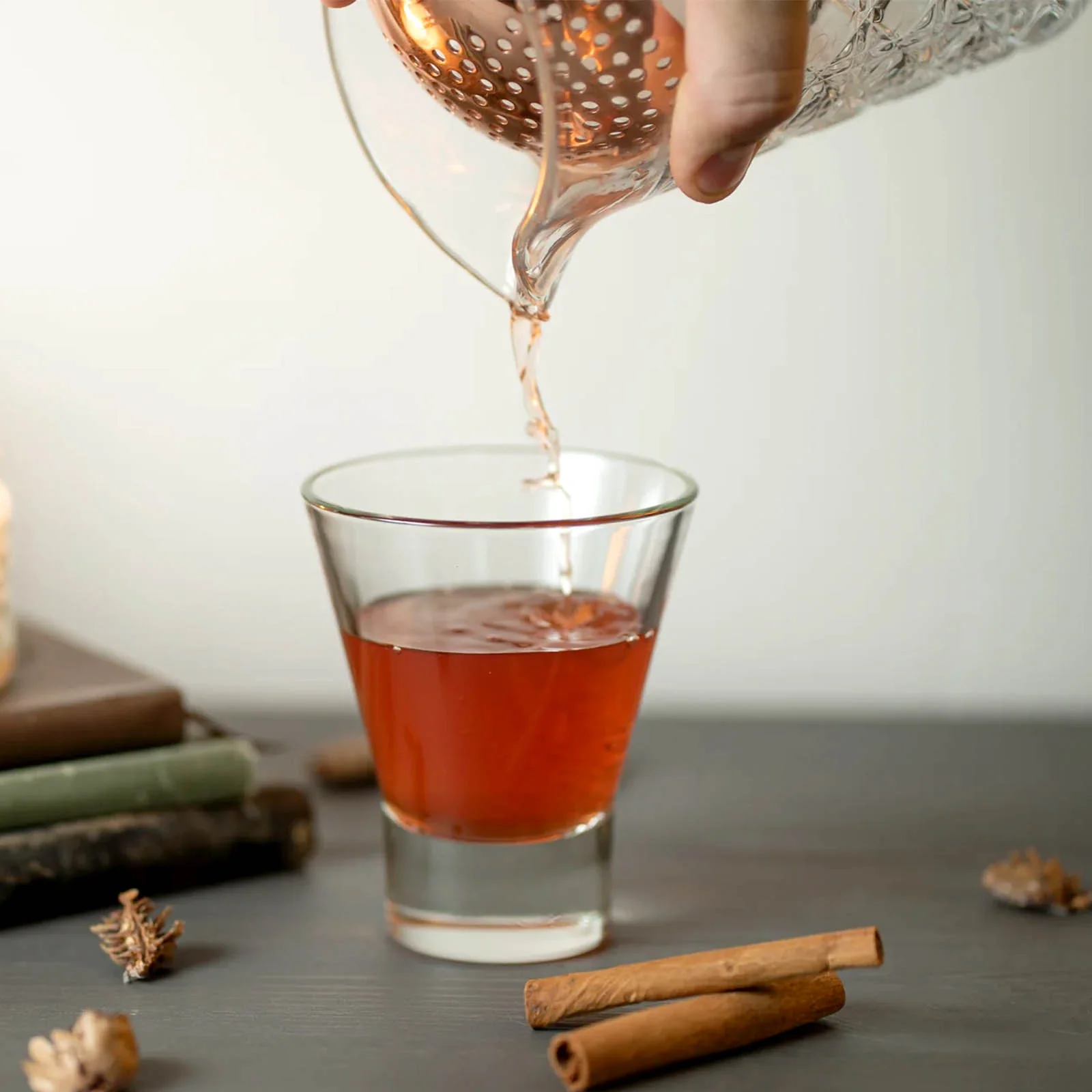 House Made Cocktail Syrups - Flavor Options - Case of 12 - Image 3