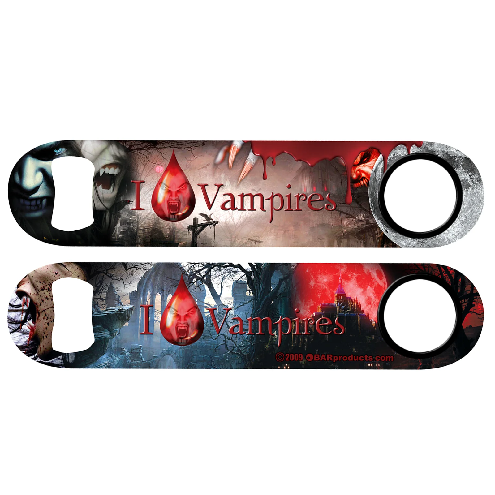 I Love Vampires - Kolorcoat™ Speed Opener - Image 2