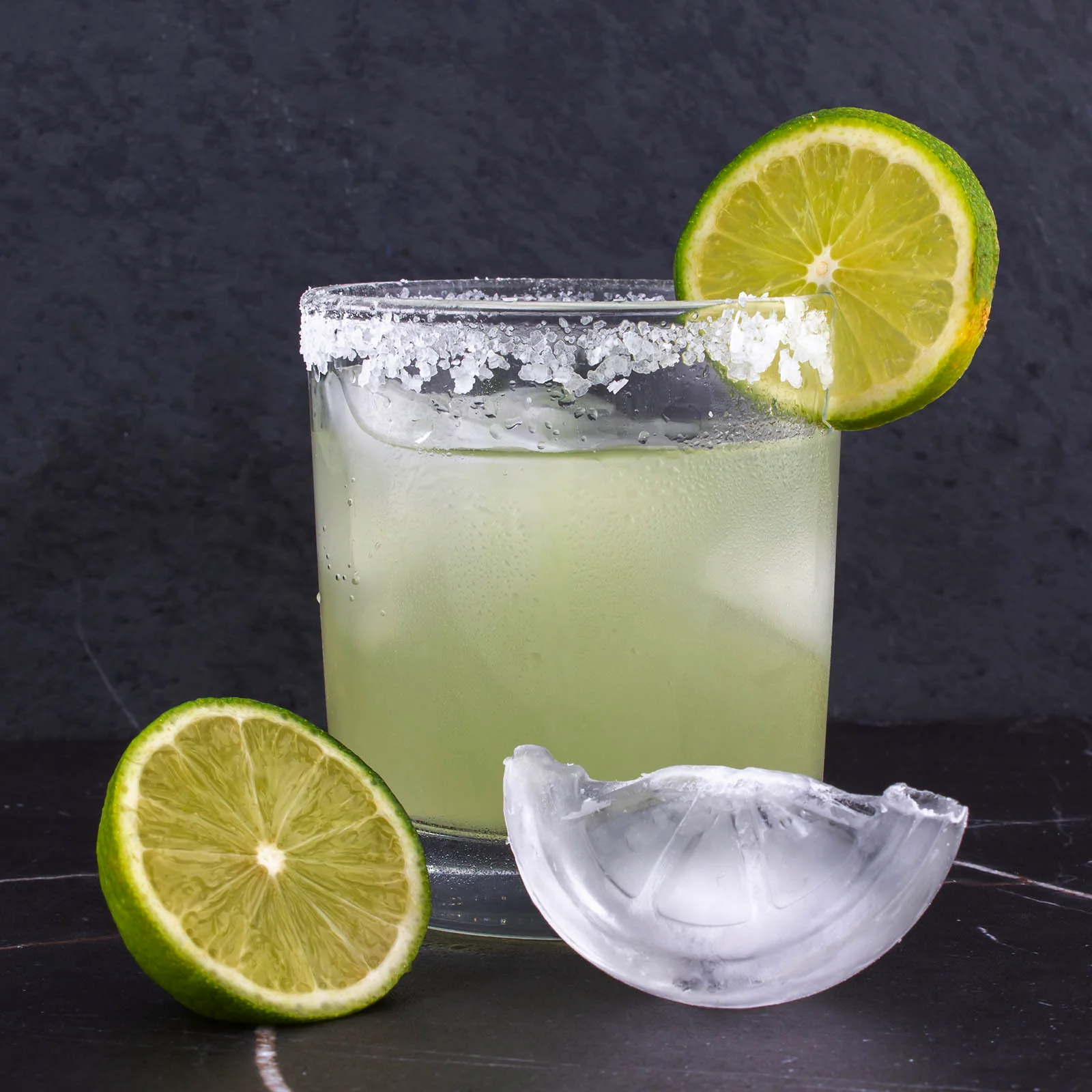 Ice Mold - Lime wedge (Set of 2) - Image 2