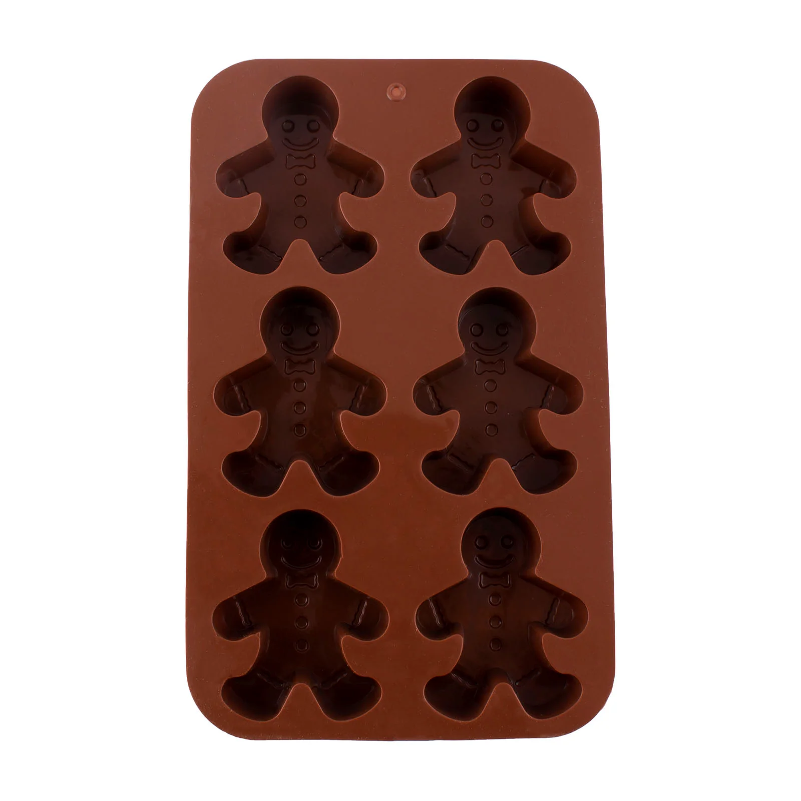 Ice Mold Tray - Gingerbread - Image 4