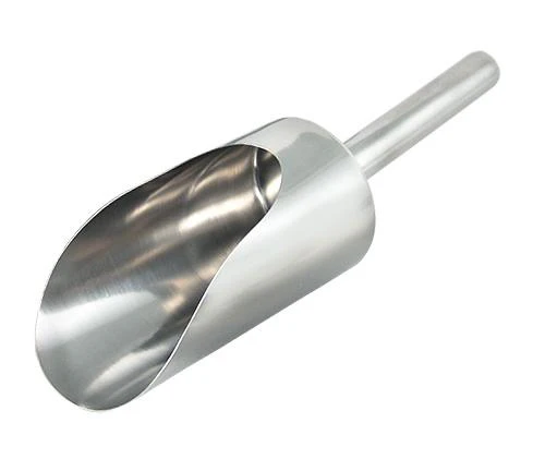 Ice Scoop - 12 ounce Industrial