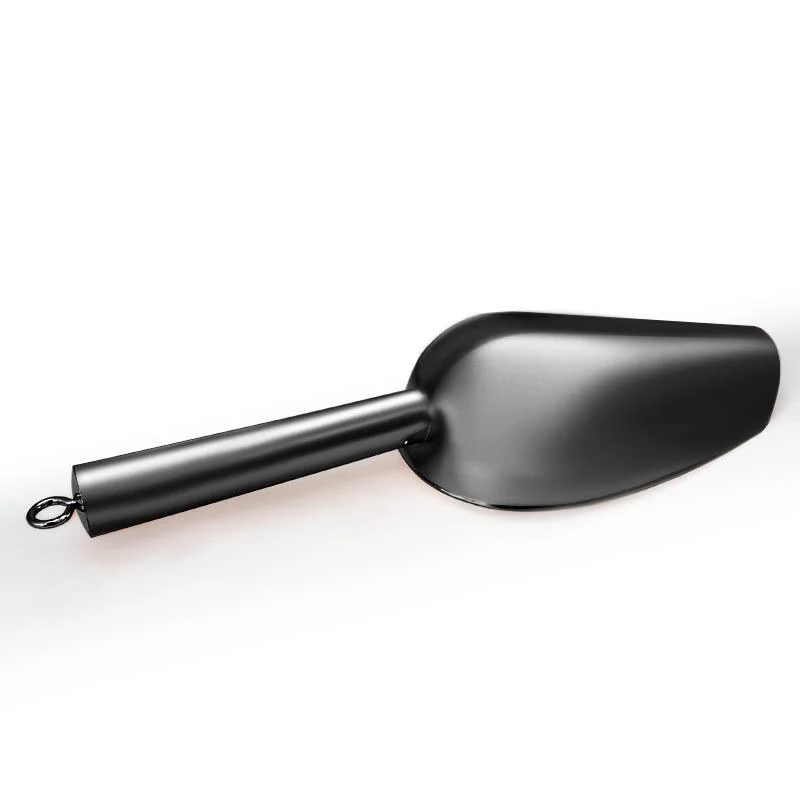 Gun Metal Ice Scoop - Image 4